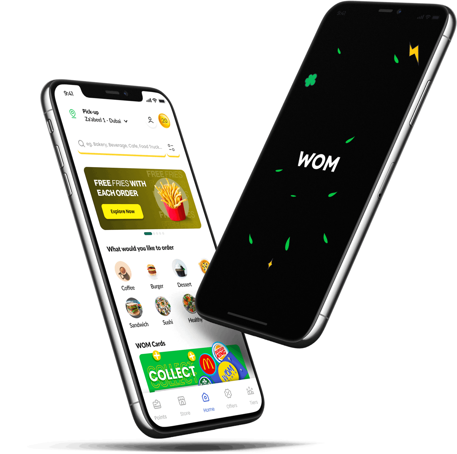 The credit builder card with your credit score in app.