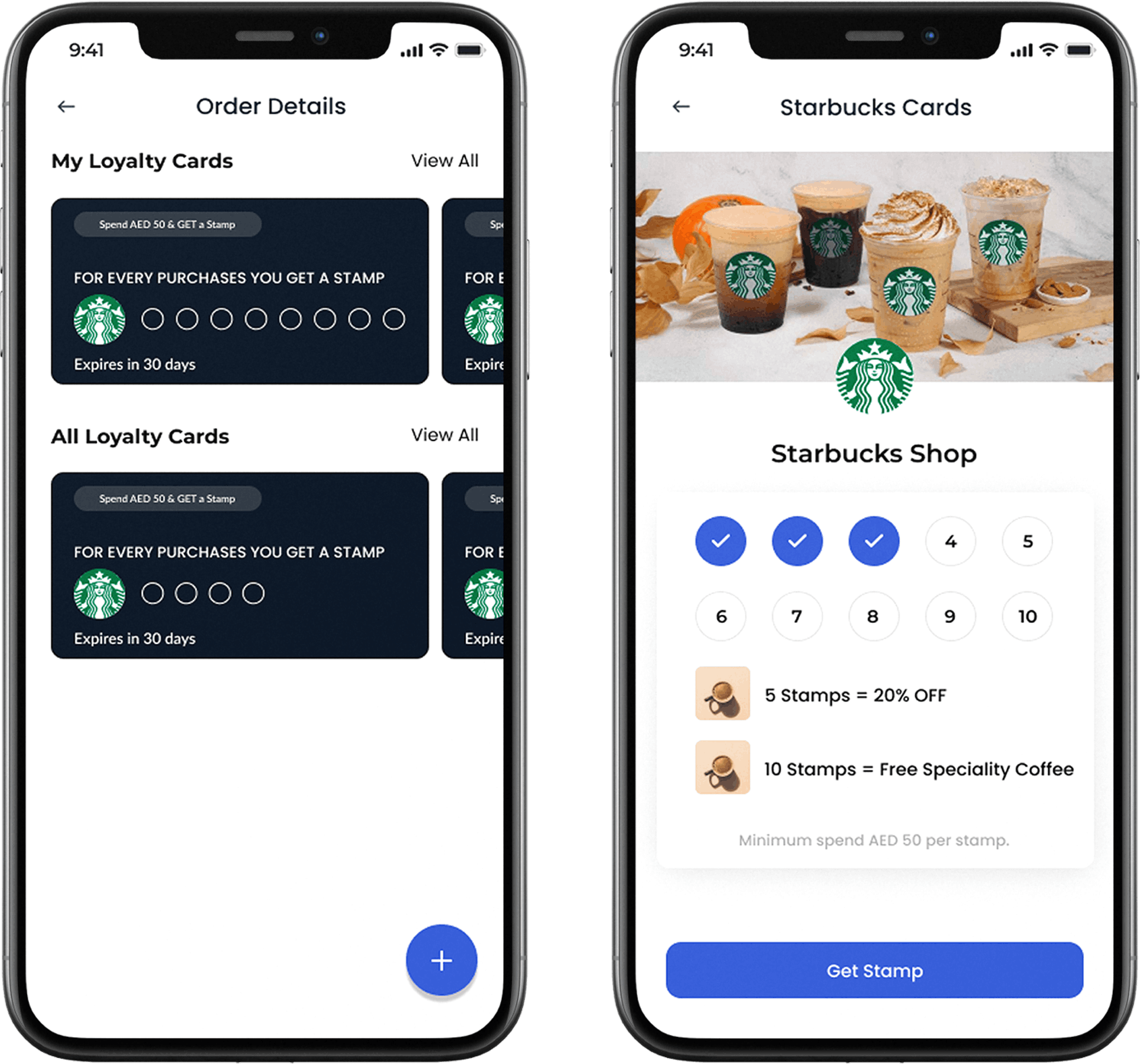 Credit Builder Card.